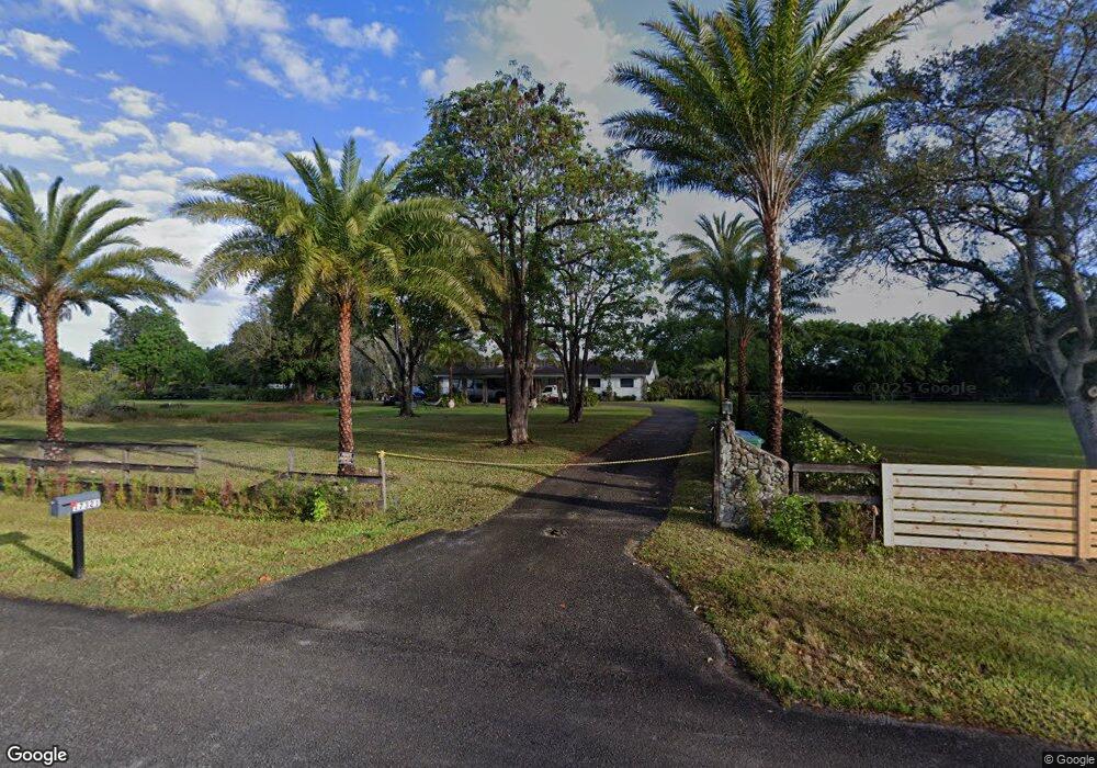 17321 SW 48th St, Southwest Ranches, FL 33331 - photo 1