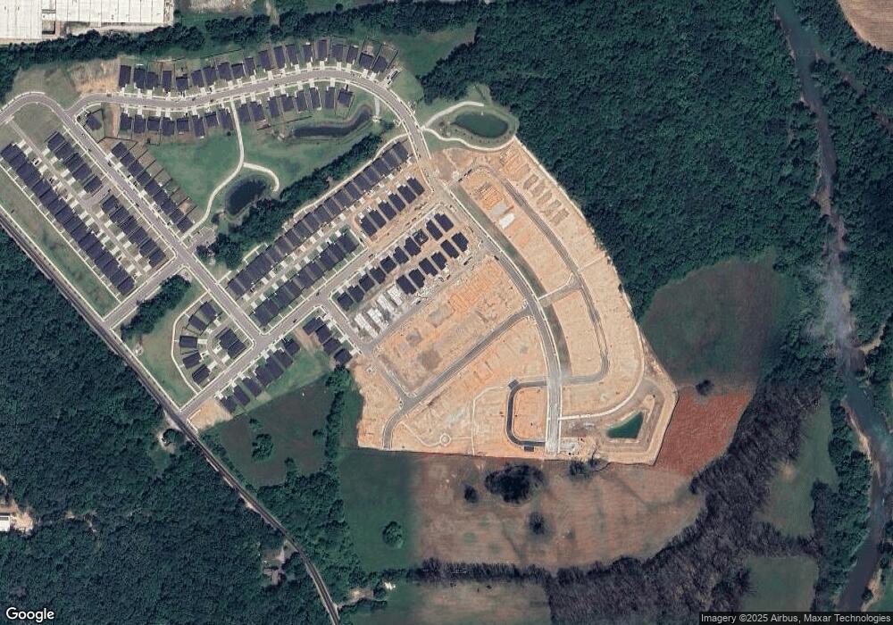 2575 E Meramec St, Fayetteville, AR 72701 - photo 1