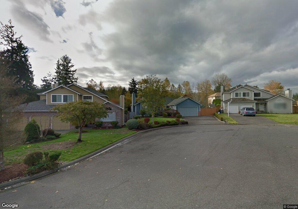 1510 228th St SW, Bothell, WA 98021 - photo 1