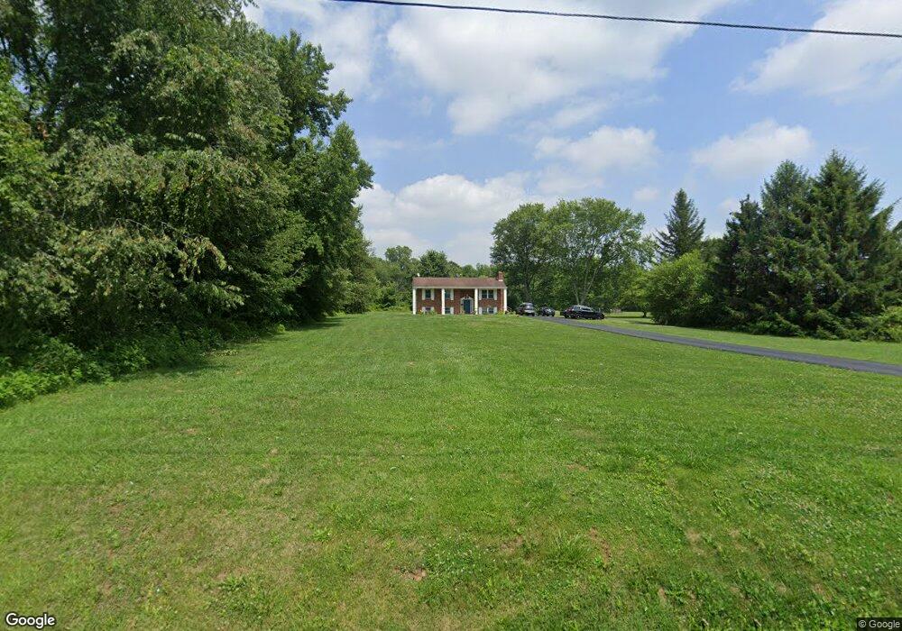 2722 N Coffee Pot Rd, Austin, IN 47102 - photo 1