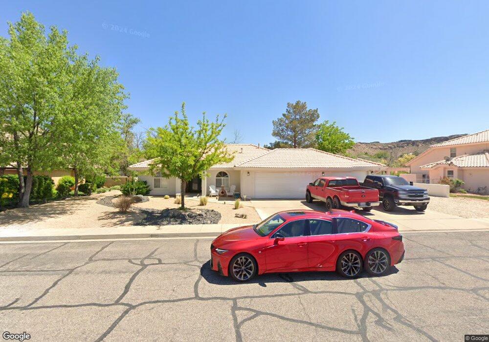 1861 Point Dr, Saint George, UT 84790 - photo 1