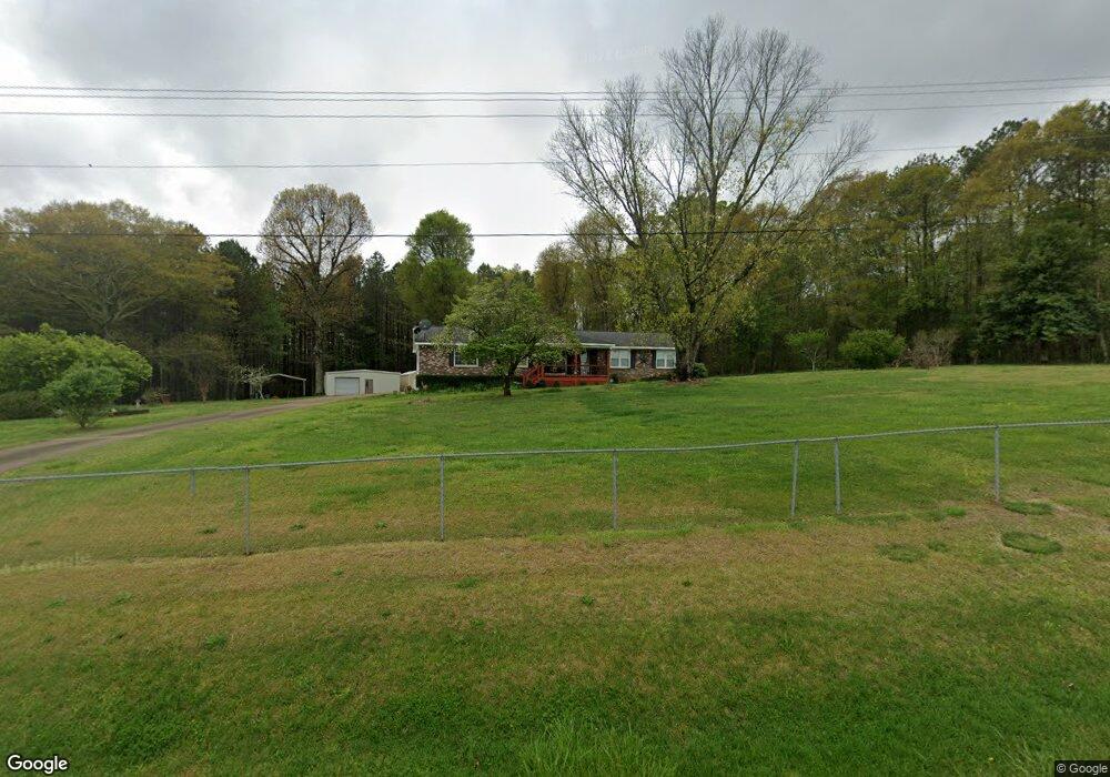 1009 Pine Pitch Rd, Cedartown, GA 30125 - photo 1