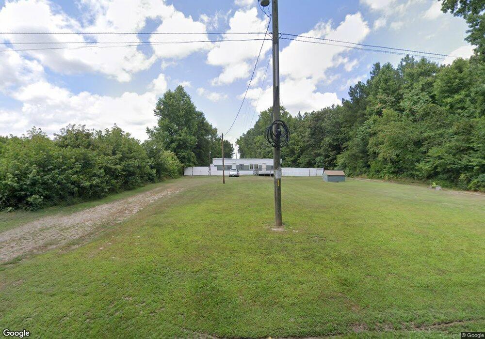 9810 Centennial Rd, Disputanta, VA 23842 - photo 1