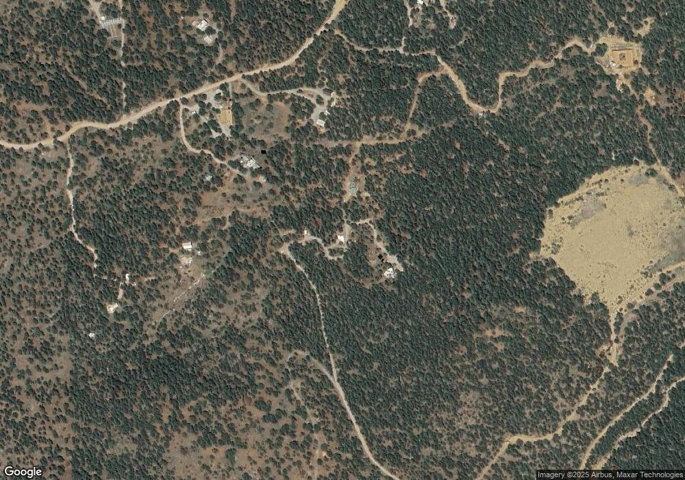 93 Cleveland Mine Rd, Silver City, NM 88061 - photo 1