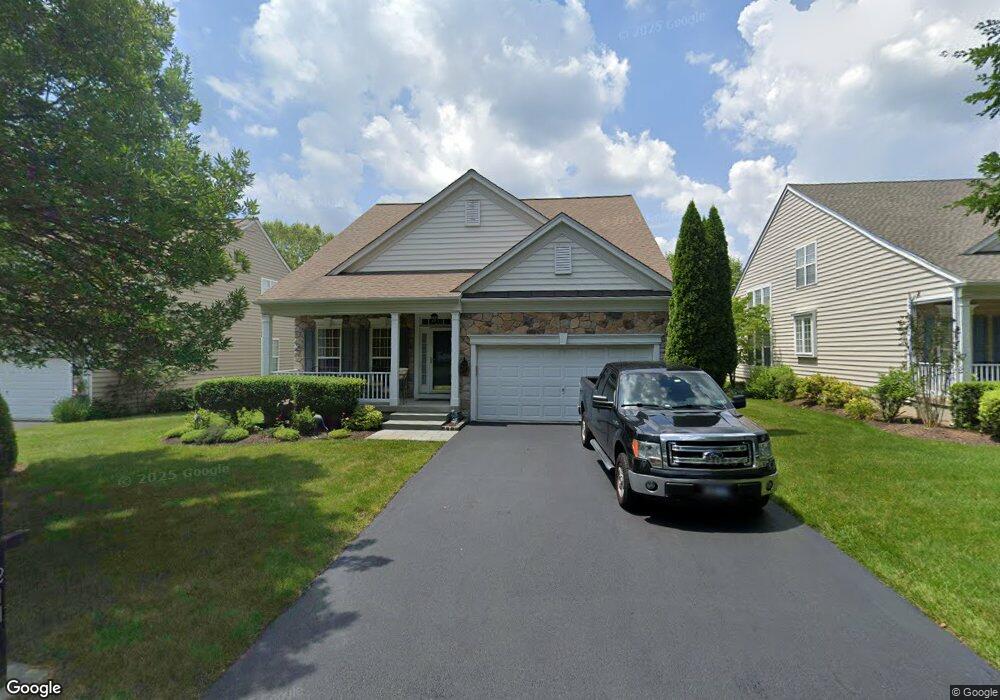 211 Begonia Cir, Kennett Square, PA 19348 - photo 1