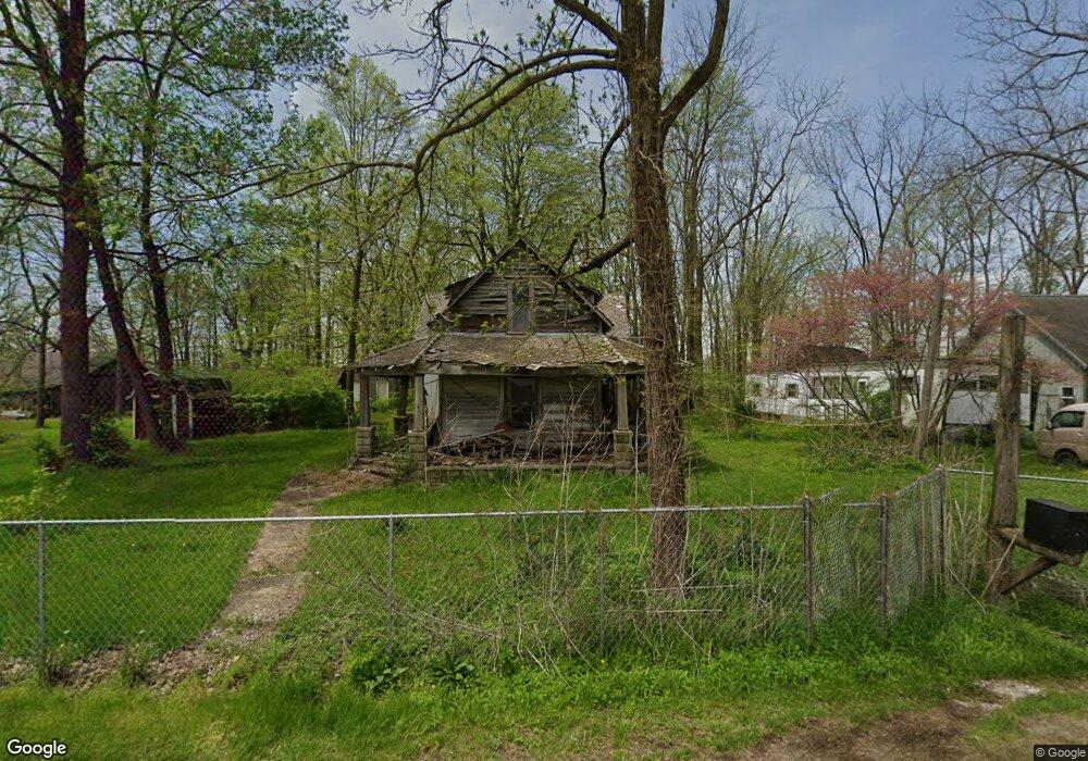 2716 N 450 E, Windfall, IN 46076 - photo 1