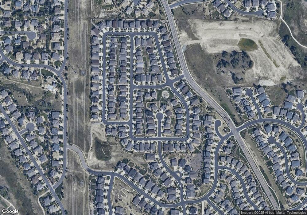 7825 S Flat Rock Way, Aurora, CO 80016 - photo 1