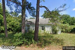 54 Smith Hill St, Talbotton, GA 31827