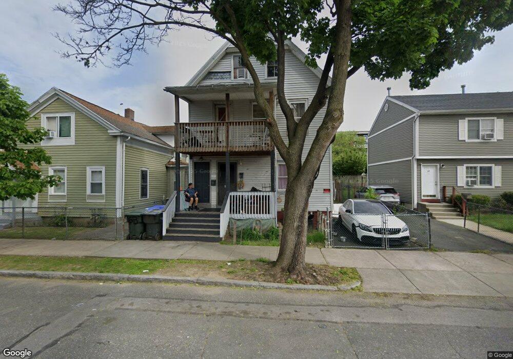 61 Wilcox St unit 63, Springfield, MA 01105 - photo 1