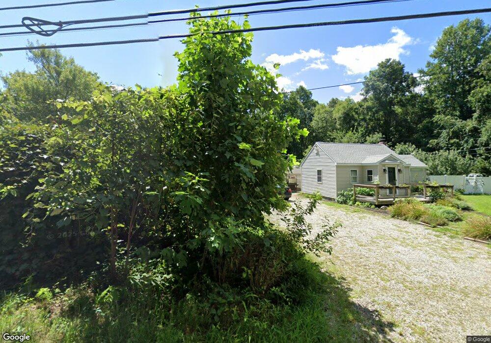 28 Lake Rd, Bozrah, CT 06334 - photo 1