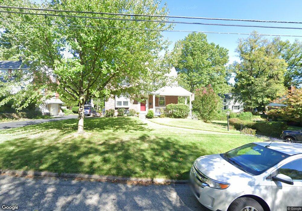 505 Twickenham Rd, Glenside, PA 19038 - photo 1