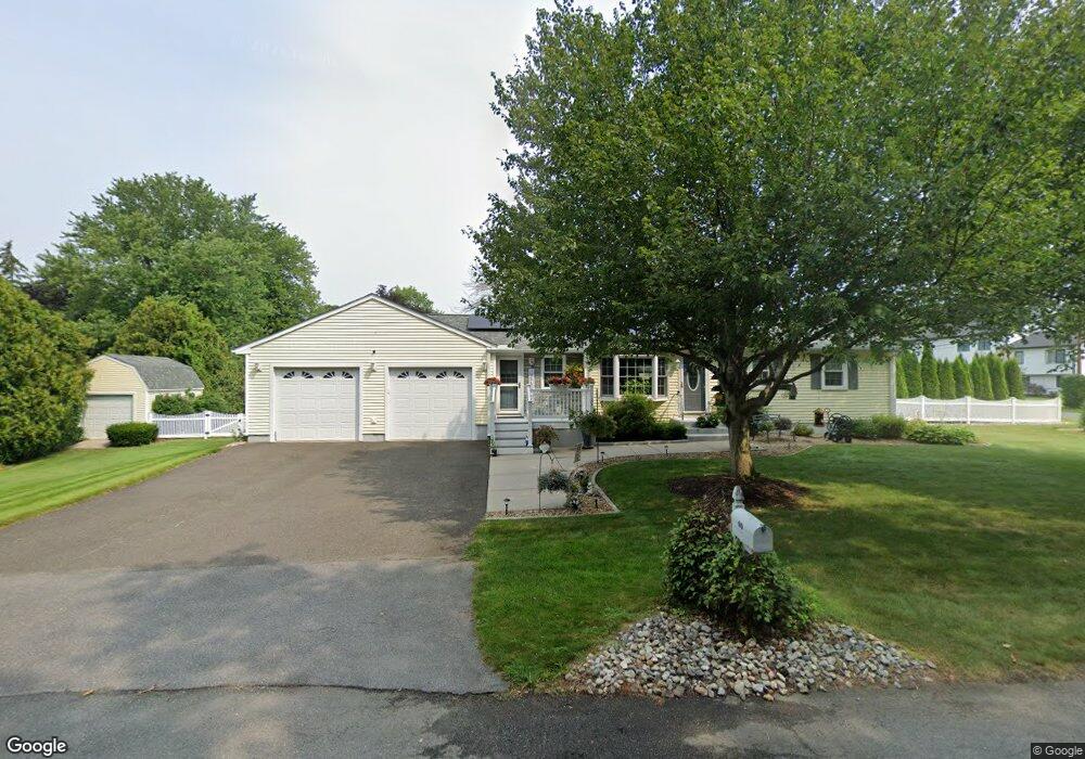 60 Charles St, Ludlow, MA 01056 - photo 1