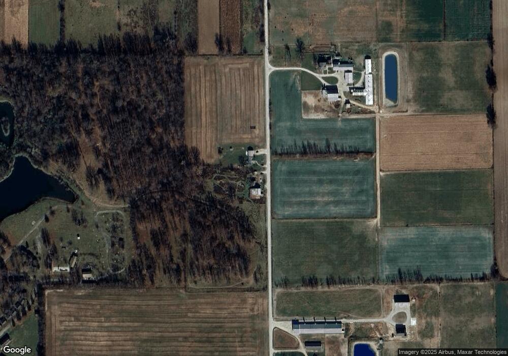 8628 N 450 E, Bryant, IN 47326 - photo 1