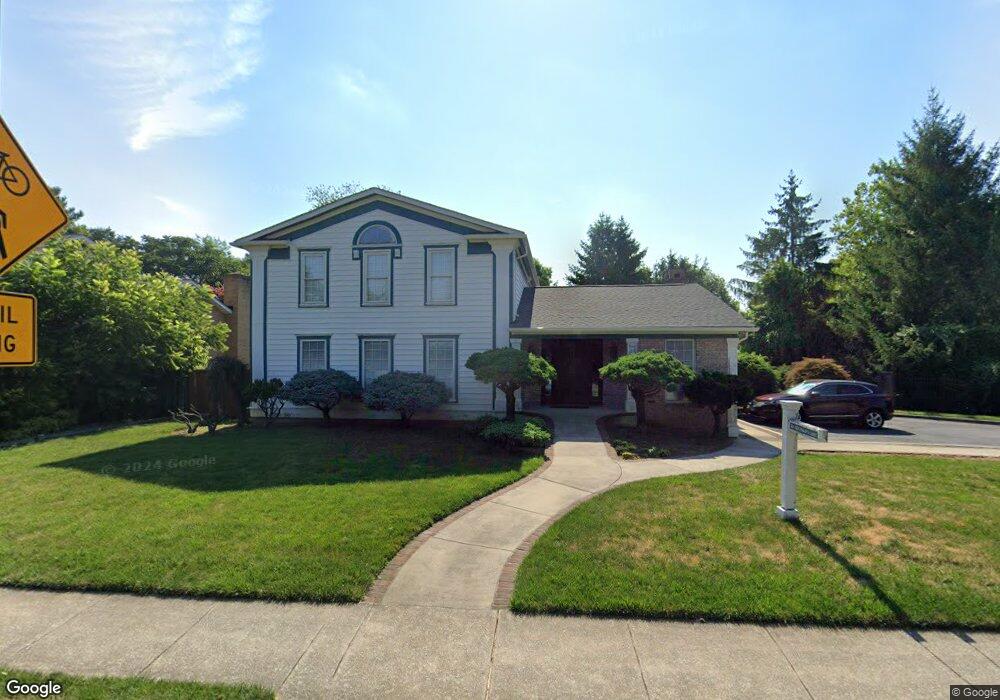 166 Baughmans Ln, Frederick, MD 21702 - photo 1