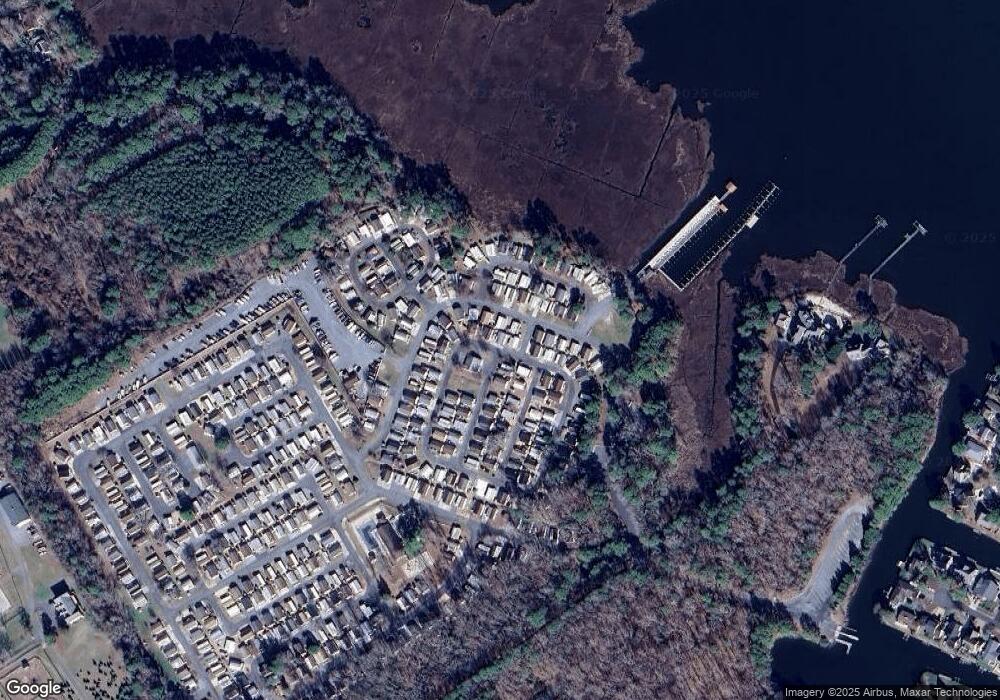 56 Skipjack Cir, Berlin, MD 21811 - photo 1