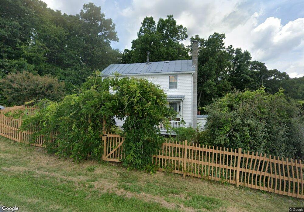 1748 Cave Ridge Rd, Mount Jackson, VA 22842 - photo 1