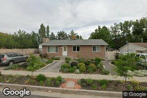 660 E 8680 S, Sandy, UT 84070