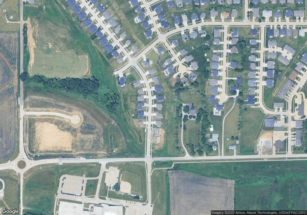 205 Dawson Dr unit Lot 6, West Branch, IA 52358 - photo 1