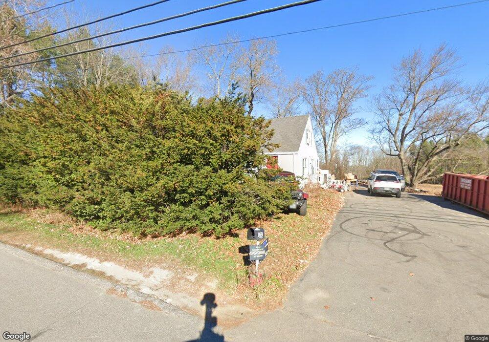 169 Ossipee Trail, Gorham, ME 04038 - photo 1