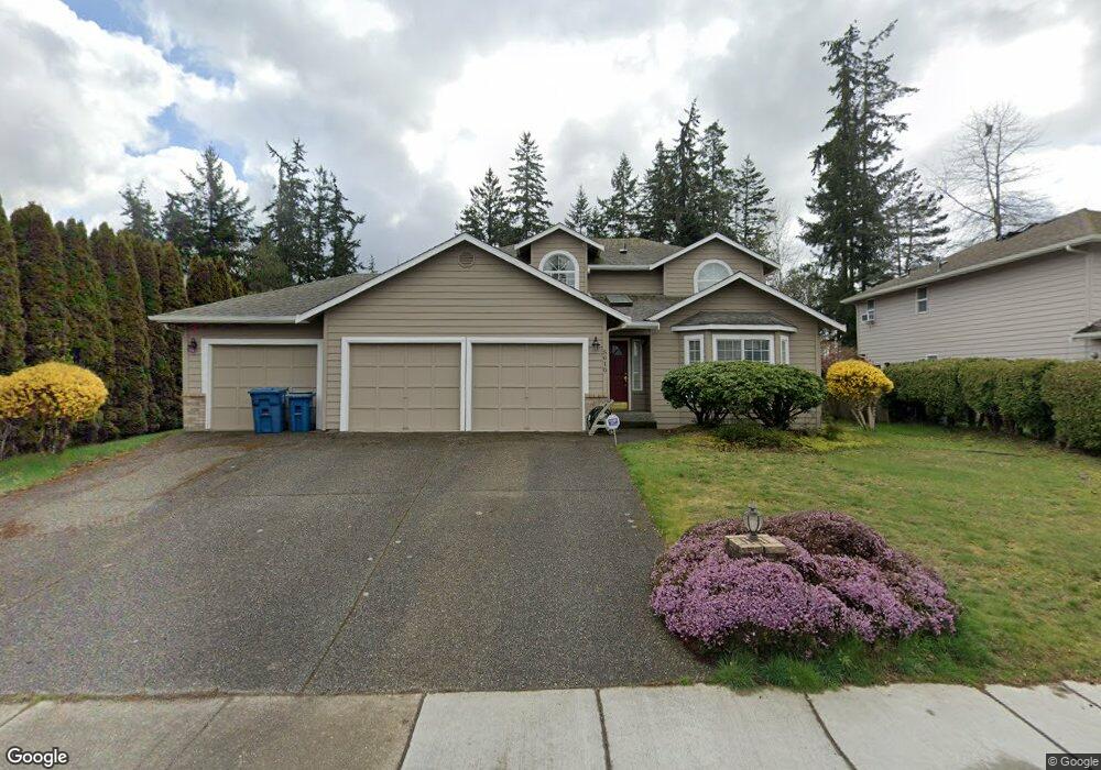 5616 160th St SW, Edmonds, WA 98026 - photo 1