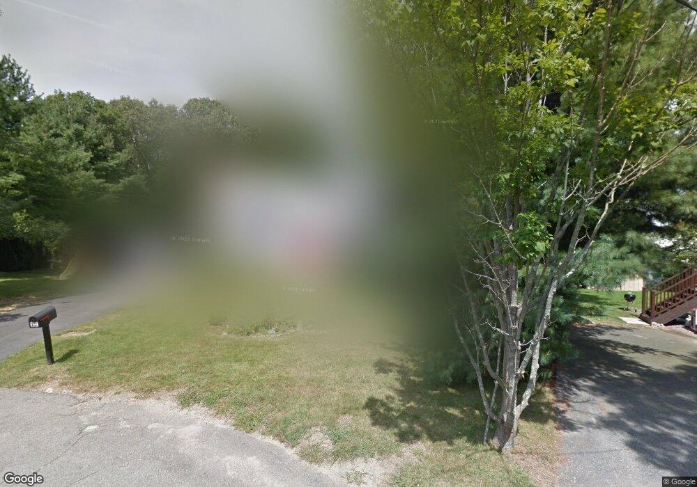 17 Cavern Knoll Way, East Weymouth, MA 02189 - photo 1