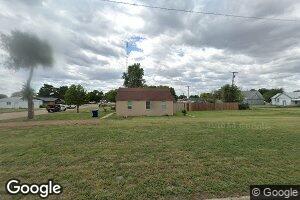411 S Wichita St, Dighton, KS 67839