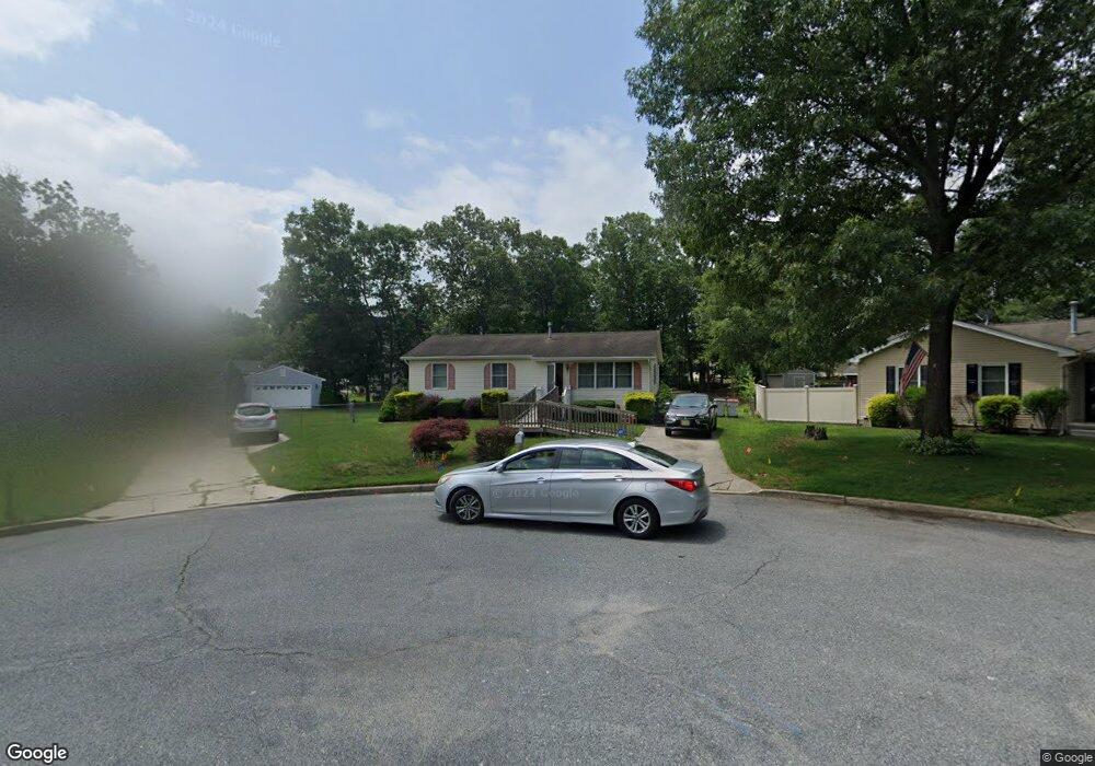 1379 Dogwood Ln, Vineland, NJ 08360 - photo 1