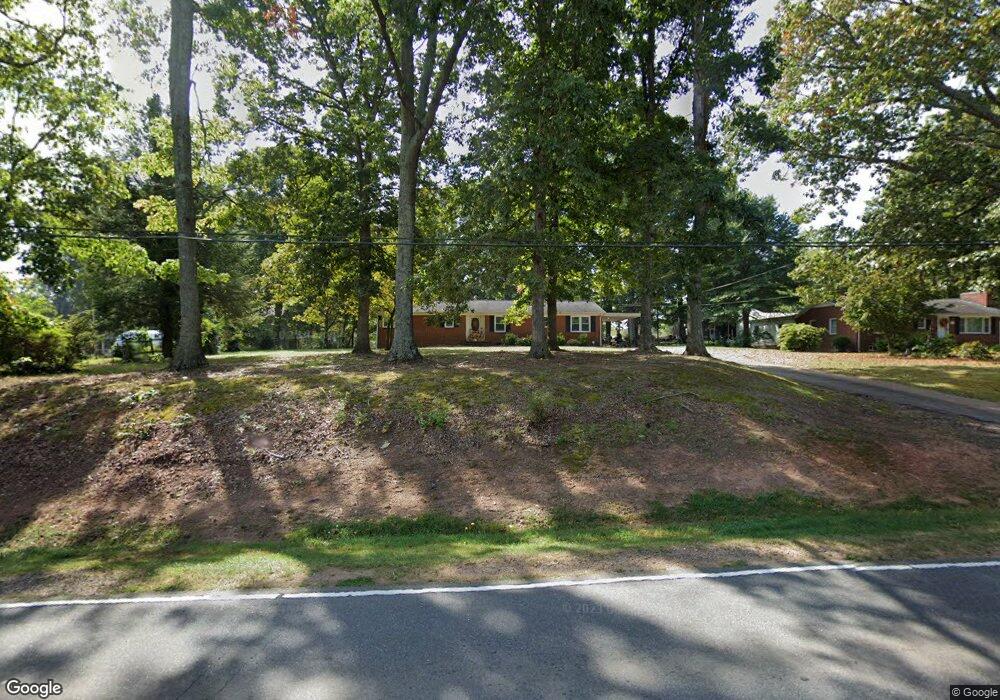 404 Mocksville Hwy, Statesville, NC 28625 - photo 1