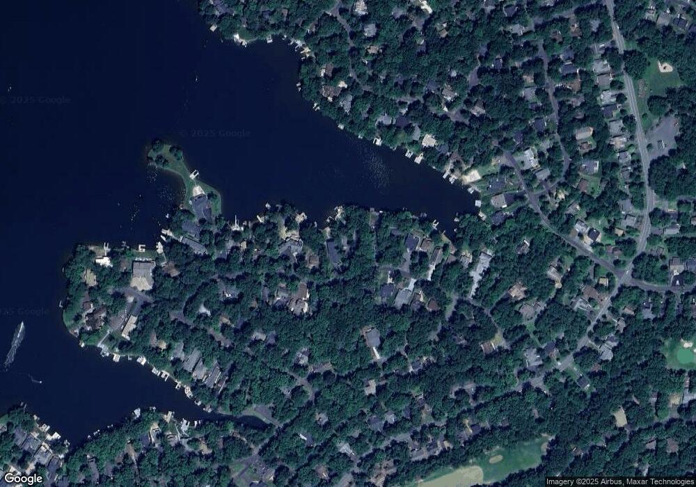 214 Beachside Cove, Locust Grove, VA 22508 - photo 1