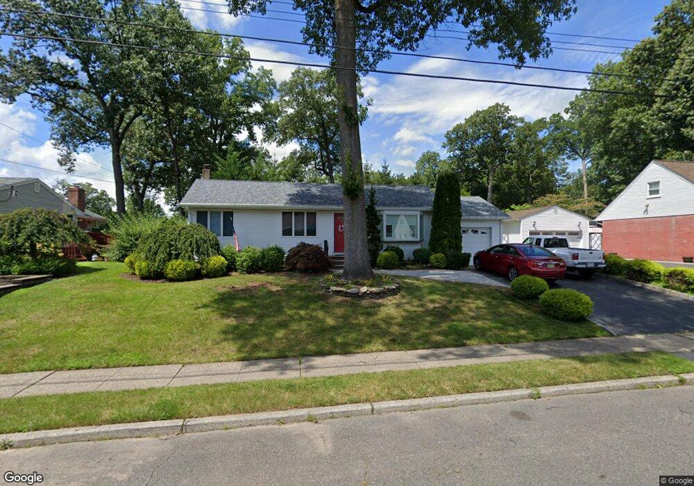 406 Hickory St, Township of Washington, NJ 07676 - photo 1