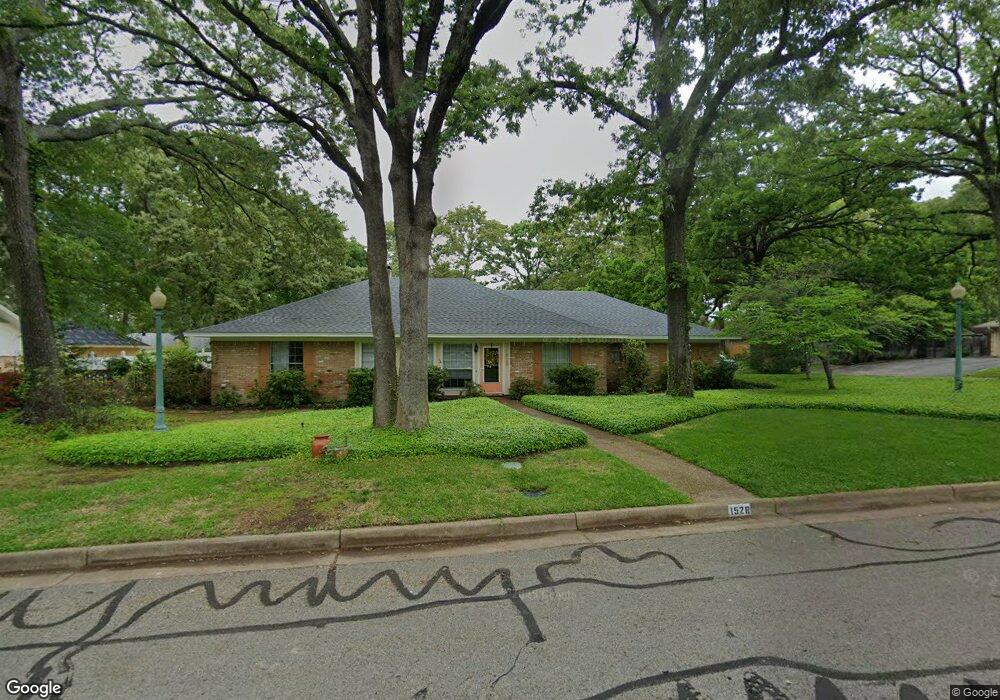 1528 1528 Devonshire, Tyler, TX 75703 - photo 1