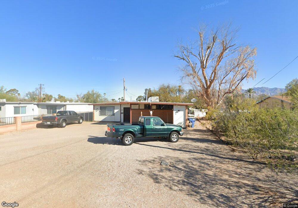 3209 E Lee St, Tucson, AZ 85716 - photo 1