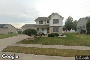 208 Lake Dr, Durant, IA 52747
