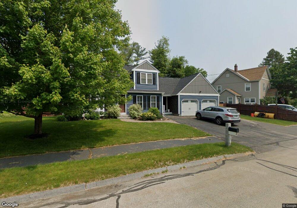 5 Freshwater Ct, Nashua, NH 03060 - photo 1