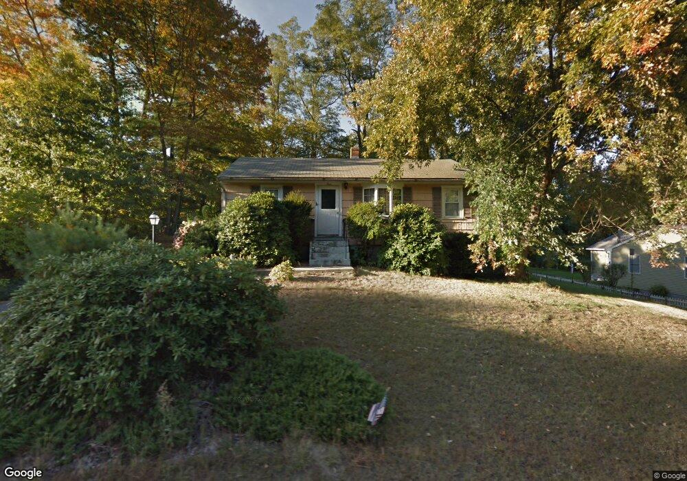 3 Eastern Ave, Burlington, MA 01803 - photo 1