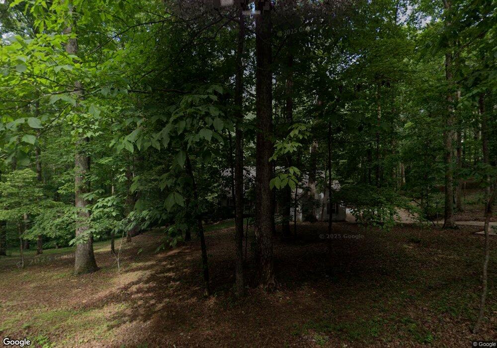 176 Spring Branch Dr, Canton, GA 30115 - photo 1