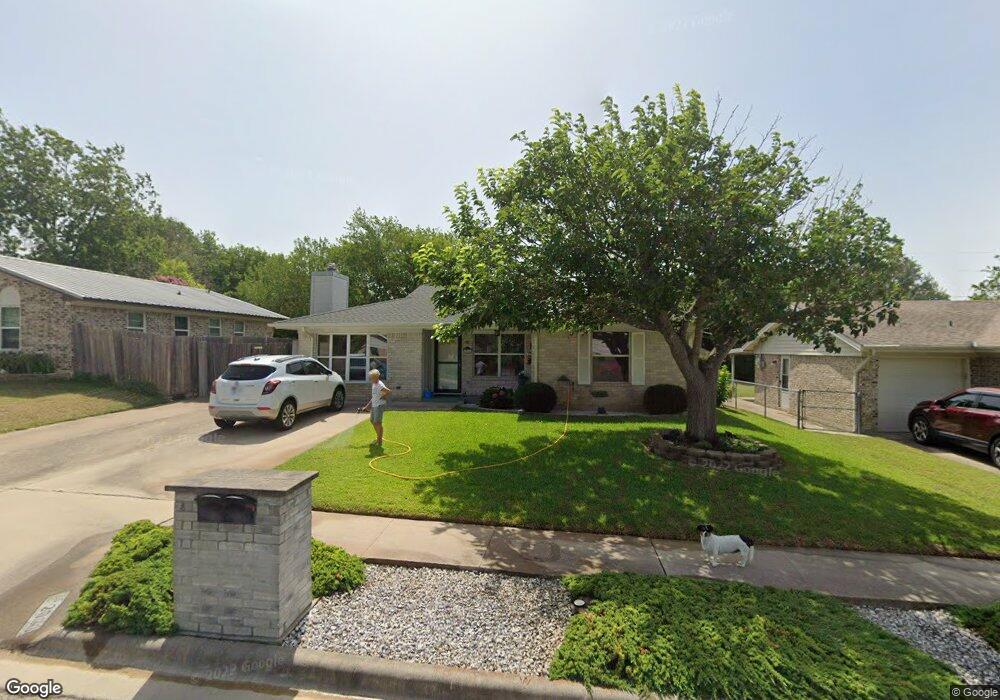 2006 Wanda St, Copperas Cove, TX 76522 - photo 1