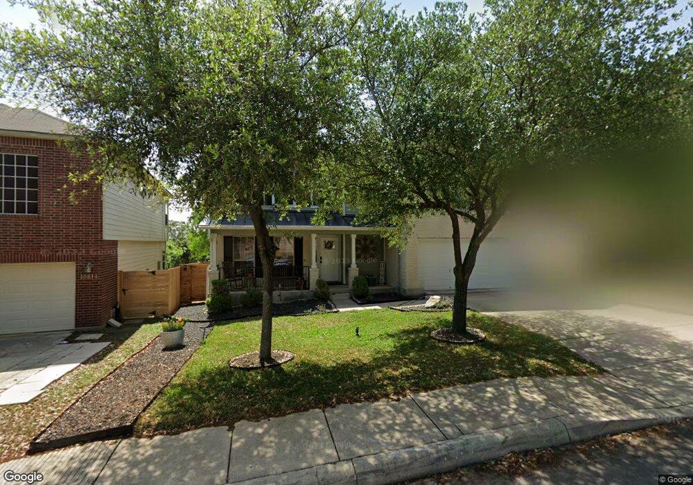 10810 Marot Field, Helotes, TX 78023 - photo 1