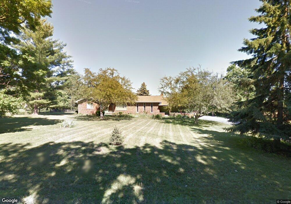 4140 Wylie Rd, Dexter, MI 48130 - photo 1