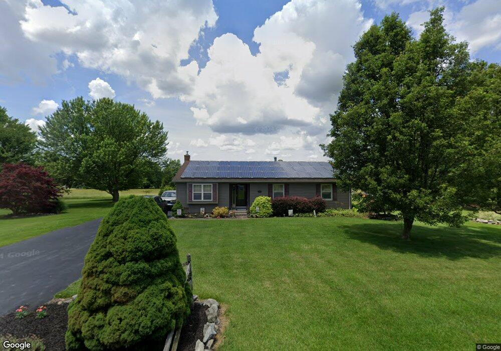 13118 Edgemont Rd, Smithsburg, MD 21783 - photo 1