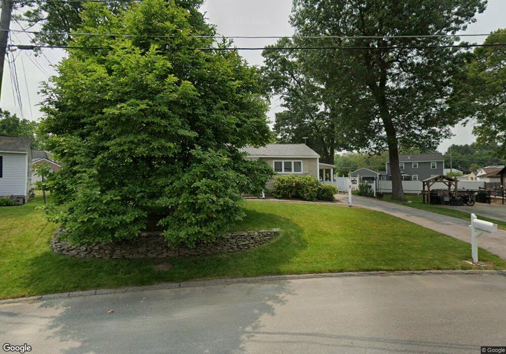 5 Gruen Ln, Nashua, NH 03060 - photo 1