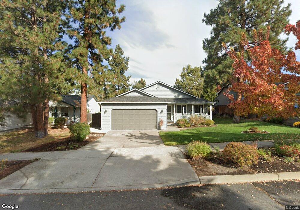 20218 Star Ridge Ct, Bend, OR 97701 - photo 1