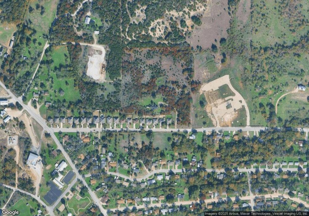 1426 Vine St, Weatherford, TX 76086 - photo 1