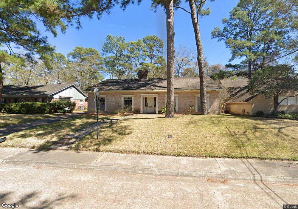 1307 Briarpark Dr, Houston, TX 77042 - photo 1
