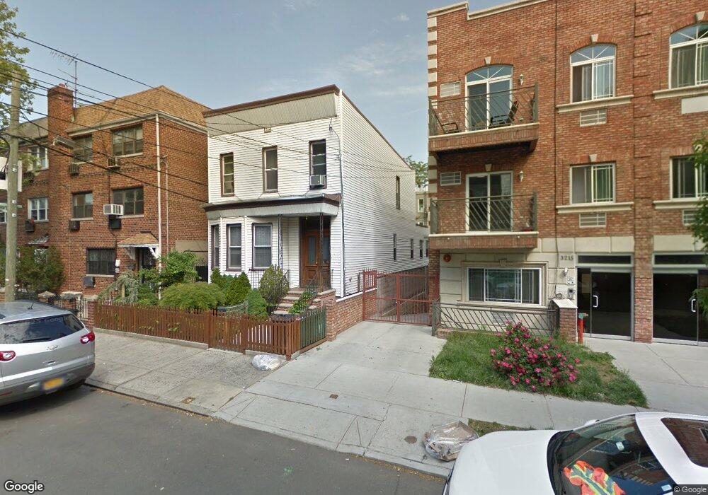 3213 47th St, Astoria, NY 11103 - photo 1