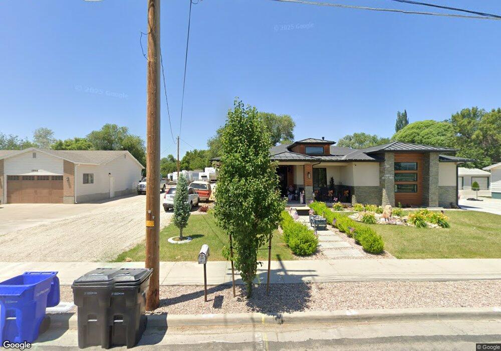 7940 S 2200 W, West Jordan, UT 84088 - photo 1