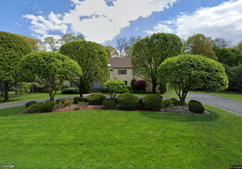 5 Far Hill Ln, Pleasantville, NY 10570 - photo 1