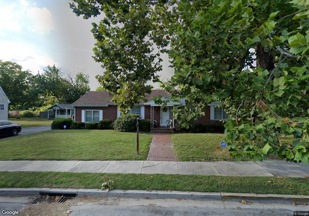 215 Oakdale Rd unit 1, Salisbury, MD 21801 - photo 1