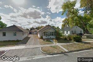 16 Washington Ave, Laurel, MT 59044