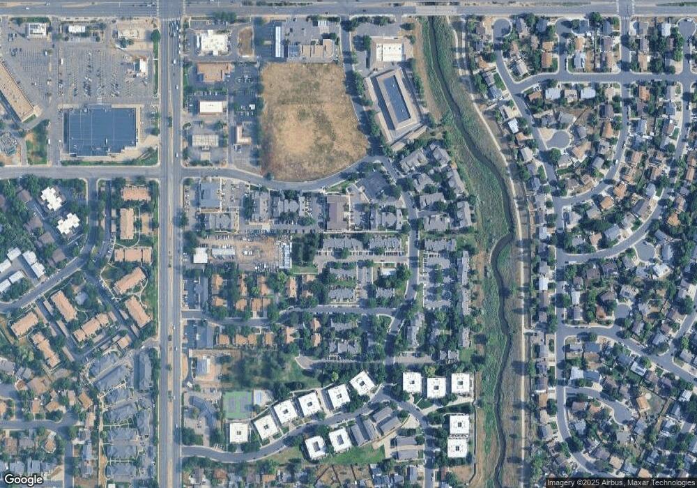 1241 S Idalia St, Aurora, CO 80017 - photo 1